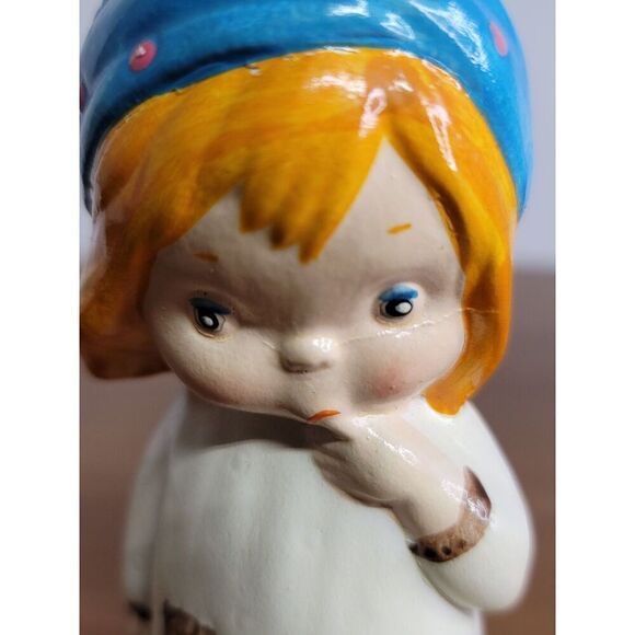 Vintage Bisque figurine - Picture 2 of 7